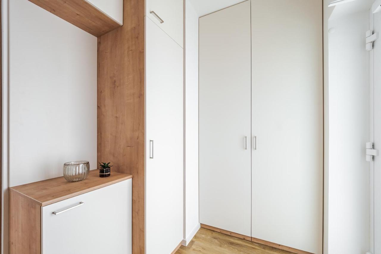 Deluxe Apartment Lipno - Lake Side Village, Frymburk Nad Vltavou Εξωτερικό φωτογραφία